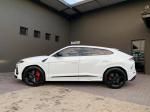 Lamborghini Urus by RACE! 2019 года